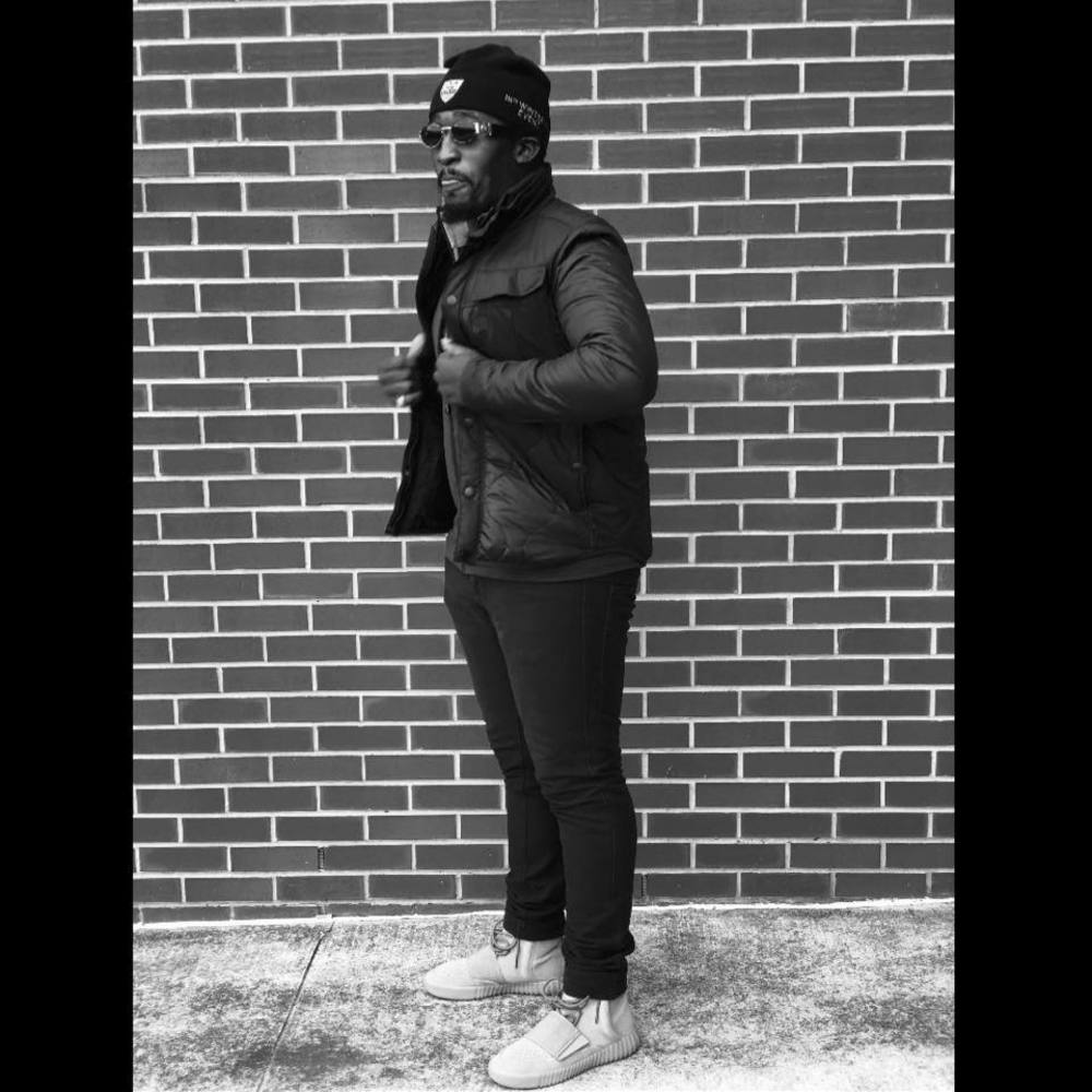 Meet your Posher, Khalil